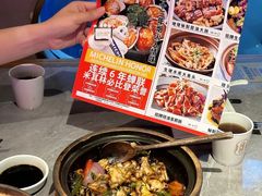 -啫神·广州地标美食(北京路店)