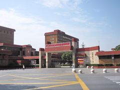 -上海财经大学(国定路校区)
