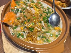 -洲晓鲜·舟山海鲜大排档(朱家尖风景区店)