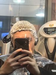 -美格丝M.G.S Hair Salon
