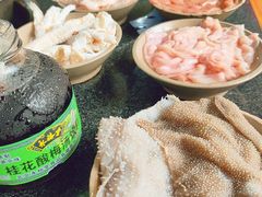 -星鸿社重庆老火锅