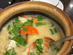 -适口餐厅砂锅粥(公信路总店)
