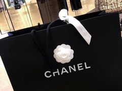 -Chanel(德基广场店)