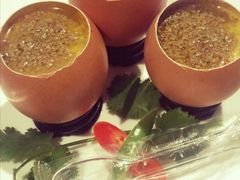 -兰亭轩茶餐厅(长江路店)