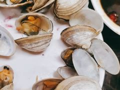 -介里海鲜自助(万达广场太原街店)