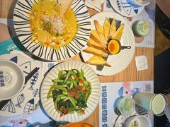 -普叽普叽泰式茶餐厅(港汇店)