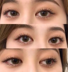 -七月美睫 美甲