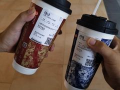 -王府井奥莱临潼小镇(临潼店)