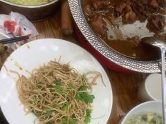 -郭屯王家炖鸡炒鸡(振兴西路店)