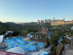 -清远熹乐谷温泉度假酒店