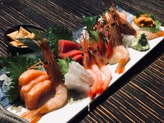 刺身拼盘-山屋日式料理屋(宛平88店)