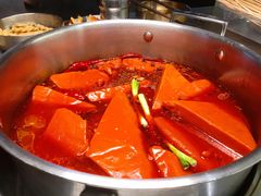 -签小二串串火锅(观音桥店)