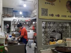 -韦记螺蛳粉(NO2店)