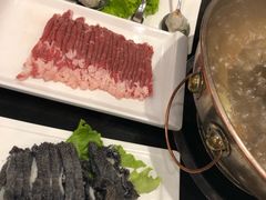-北门涮肉·铜锅涮肉(南锣鼓巷店)