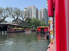 -皇家御河游(紫御湾码头)