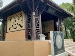 -汤阴县羑里周易博物馆