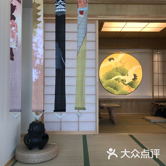 奈良nara(春熙路店)图片 - 第97张