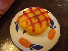-金龙咖喱