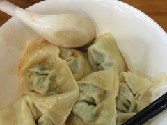 -潘国仙耳光馄饨(黄家阙路店)