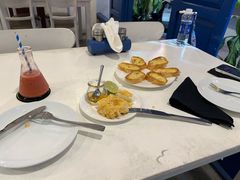 -Mix Restaurant