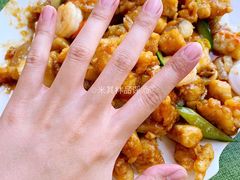 鸿运八珍豆腐-桃子餐厅·天津菜(红星路直营店)