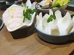 -快乐小羊(富强中路店)