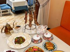 -阿布都新疆音乐美食城(长湖路店)