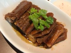 -索菲特酒店·乐轩华中餐厅