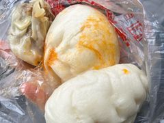-清泉阁包子铺(中山路店)