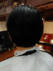 -T.1 hair salon烫染接发