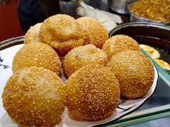 麻团-小木菜盒(李家村秋林店)