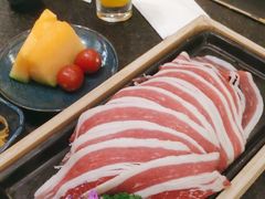 -湊湊火锅·茶憩(打浦桥日月光店)