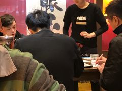 -豚王拉面(锦荣商业大厦店)