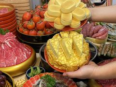 -松野谷·寿喜烧自助(华联顺义金街购物中心店)
