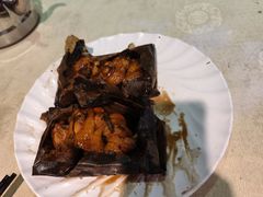 -粤北餐馆