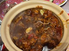 -味福记·本地特色菜(八一万达广场店)