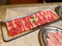 牛五花-乾杯烧肉居酒屋(中洲湾店)
