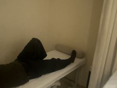 -筋骨堂热敷推拿按摩(翠华路店)