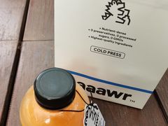 -Raaawr冷压果汁(万象前海店)