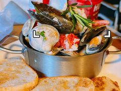 -Bistro 63 创意融合料理(广粤天地店)