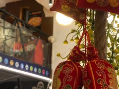 -许榴香西餐厅(台东步行街店)