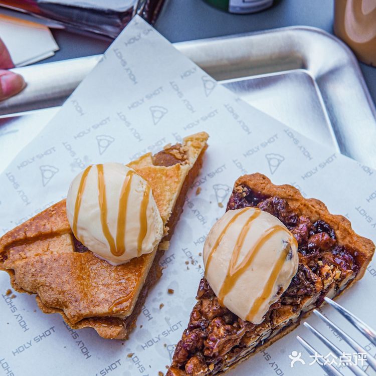 佛山首家美式派🤤胖嘟嘟口味巨多耶‼️