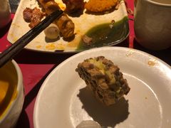 -格瑞欧海鲜自助烤肉火锅(光彩店)