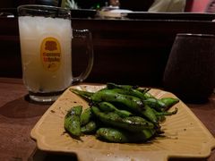 -三川·十酒Izakaya(南昌路店)