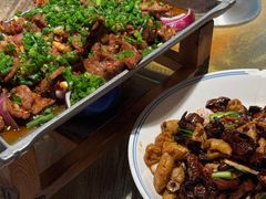 -树厨贵州菜(大十字店)