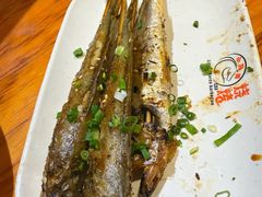 -本色.小马哥烧烤(五一路总店)