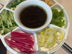 -大鸭梨烤鸭(甘家口店)