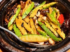 -晓粤·惹味粤菜(凯德乐峰广场店)