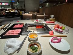 -海底捞火锅鲜切牛肉主题店(长寿路店)