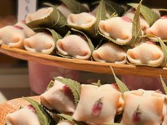 -銀座あけぼの(銀座本店)